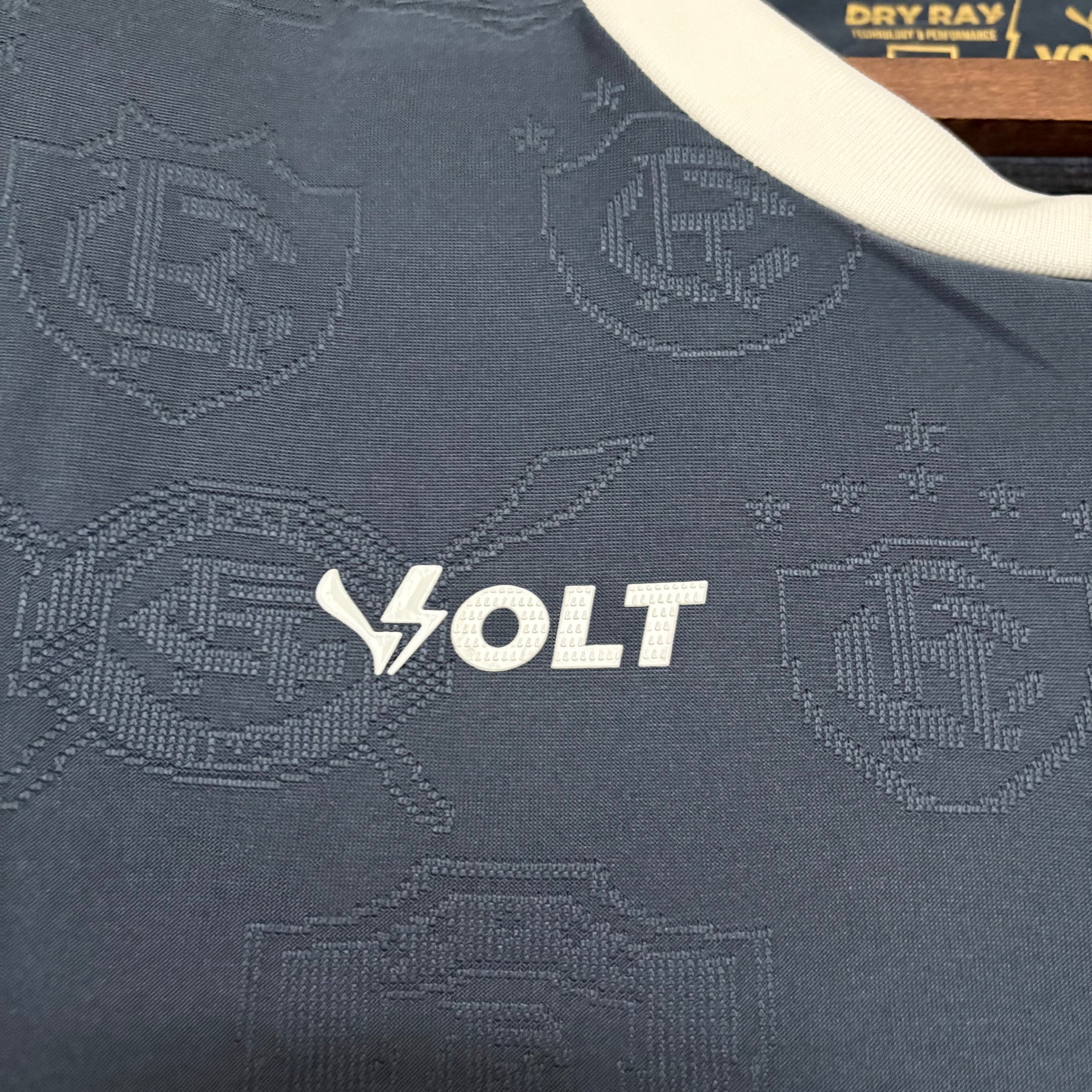 Camisa Remo Home 25-26 Masculina