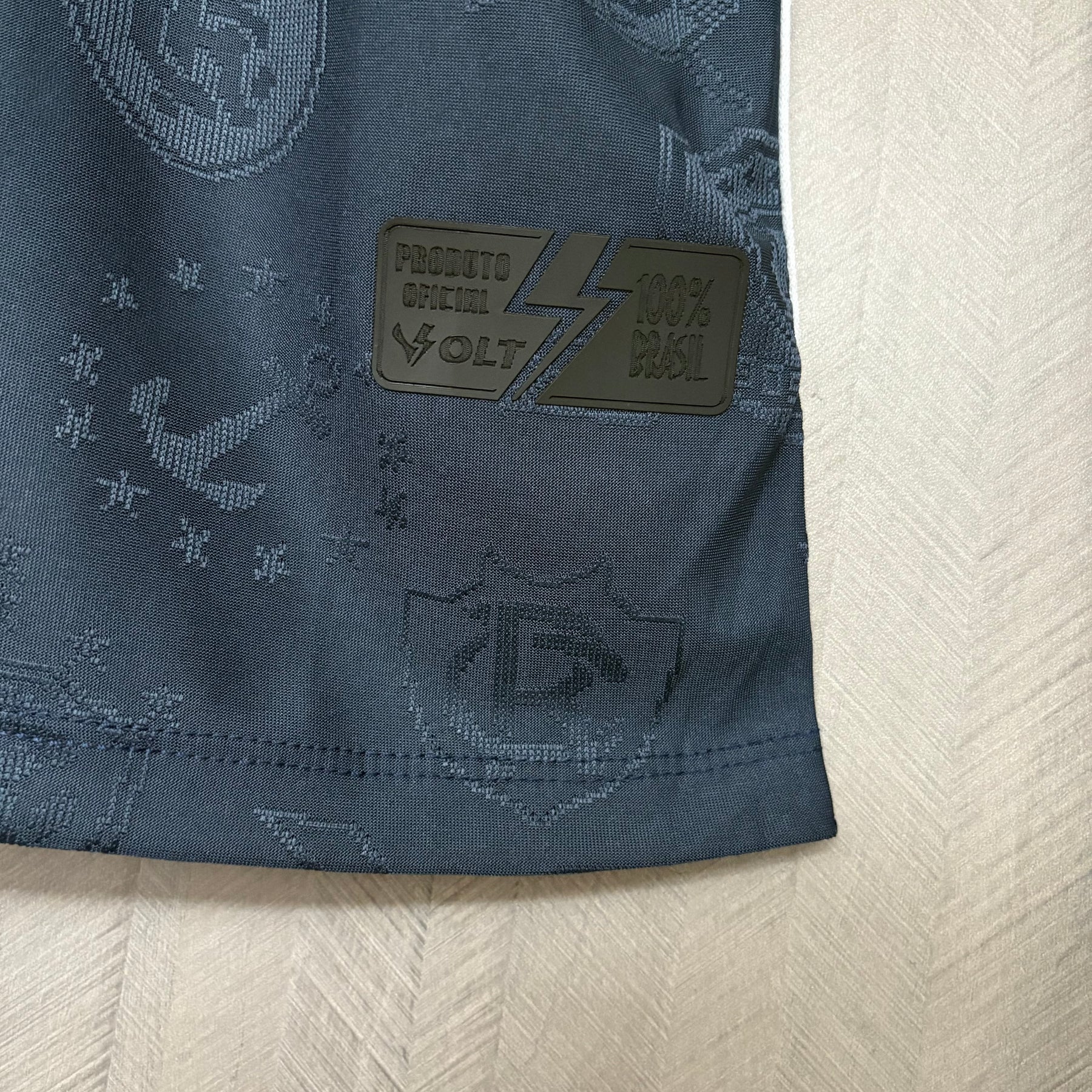 Camisa Remo Home 25-26 Masculina