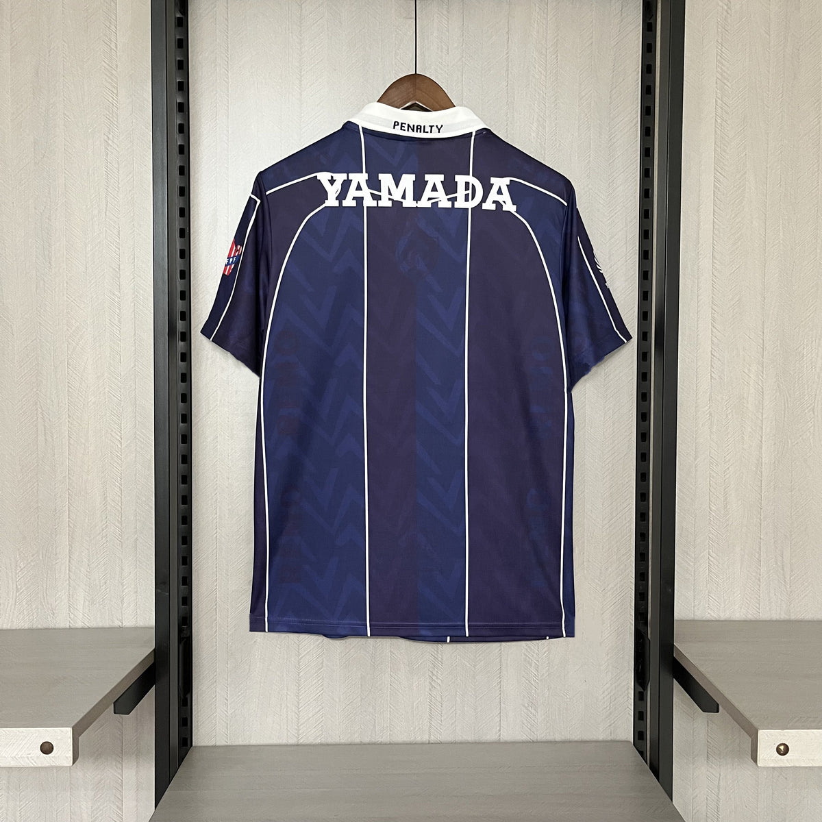 Camisa Remo Retro 1999 Masculina
