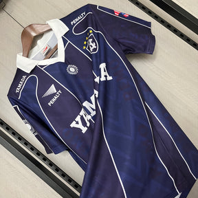 Camisa Remo Retro 1999 Masculina