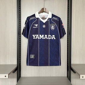 Camisa Remo Retro 1999 Masculina