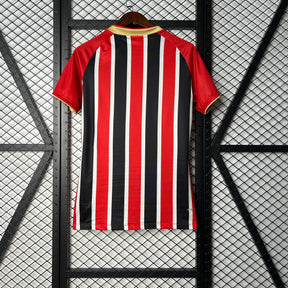 Camisa São Paulo Away 25-26 Feminina