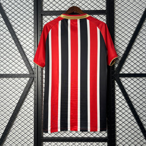 Camisa São Paulo Away 25-26 Masculina