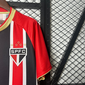 Camisa São Paulo Away 25-26 Masculina