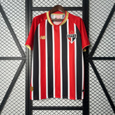 Camisa São Paulo Away 25-26 Masculina