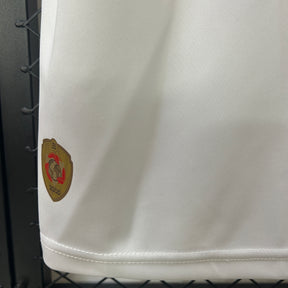 Camisa São Paulo Home 25-26 Masculina