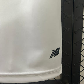 Camisa São Paulo Home 25-26 Masculina