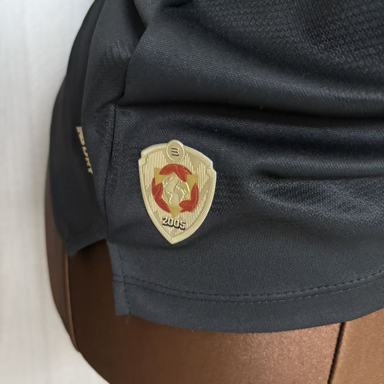 Camisa São Paulo III 25-26 Feminina