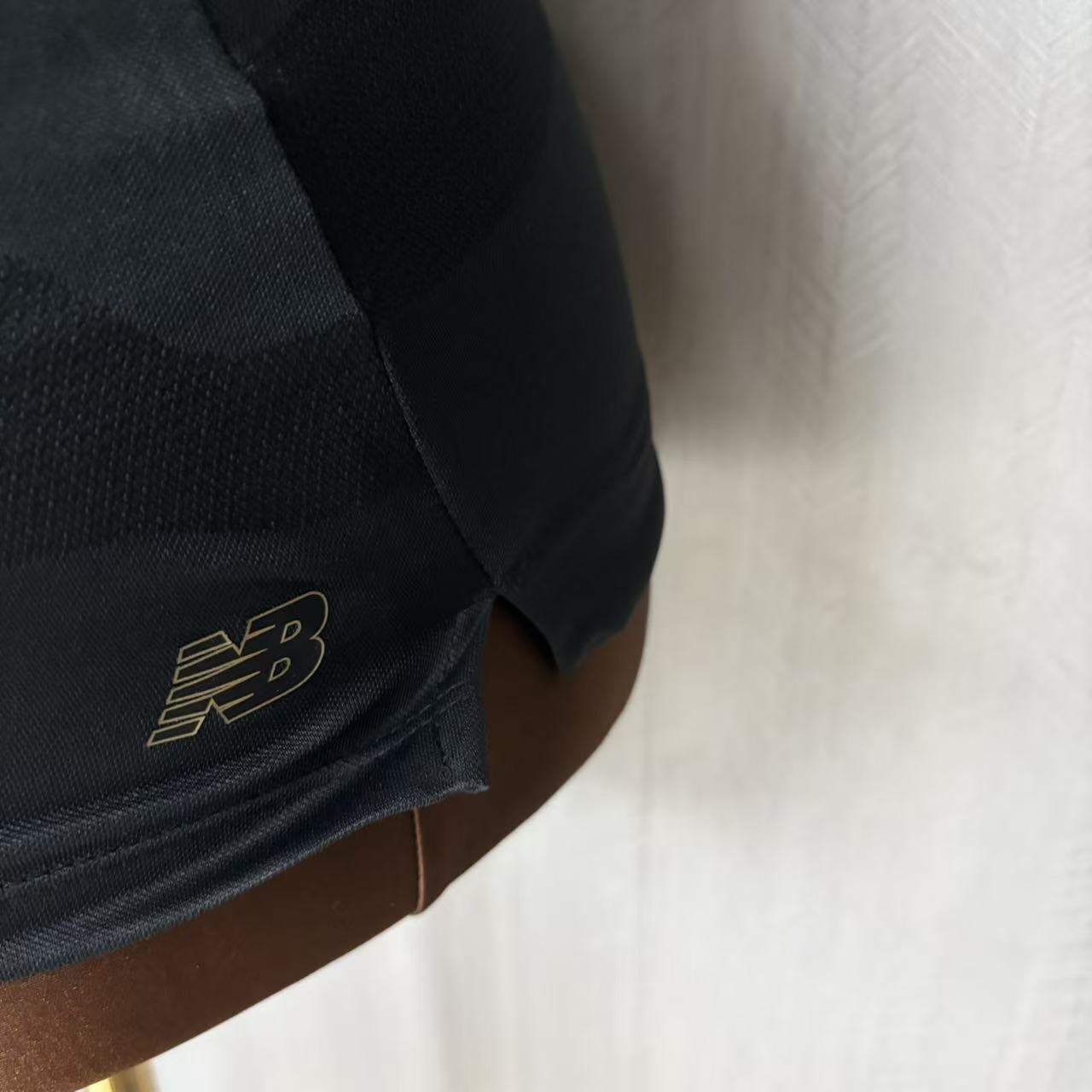 Camisa São Paulo III 25-26 Feminina