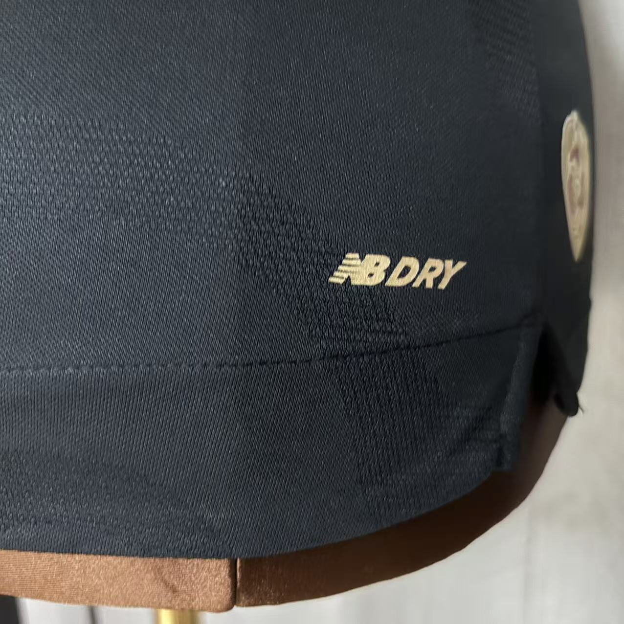 Camisa São Paulo III 25-26 Feminina