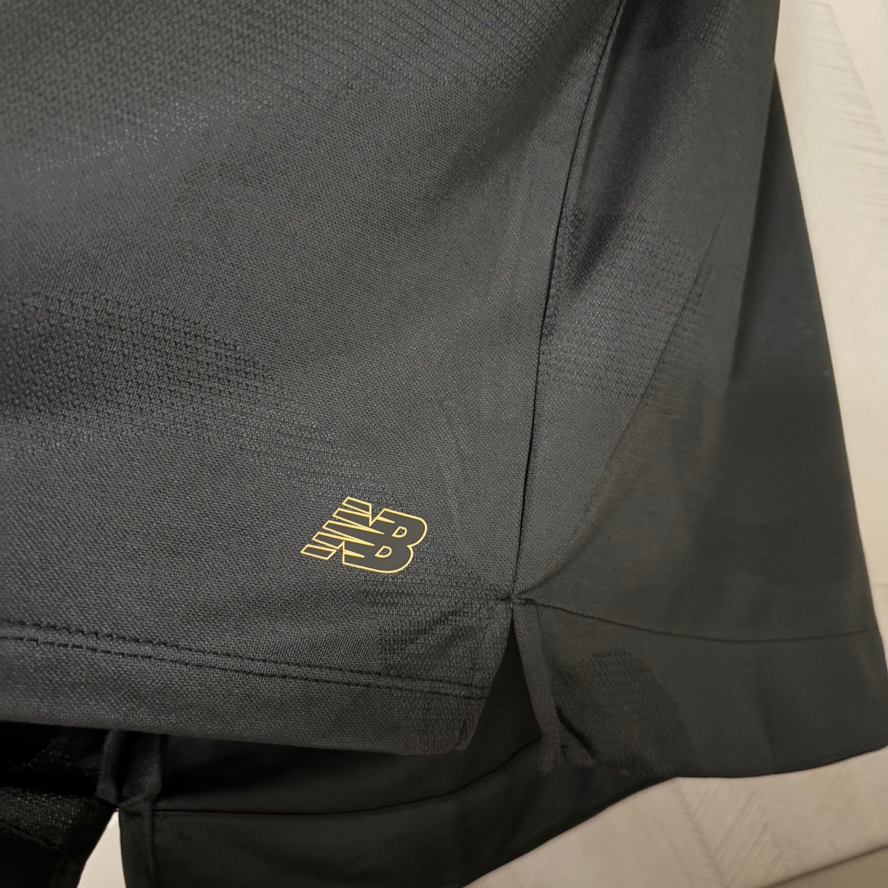 Camisa São Paulo III 25-26 Masculina