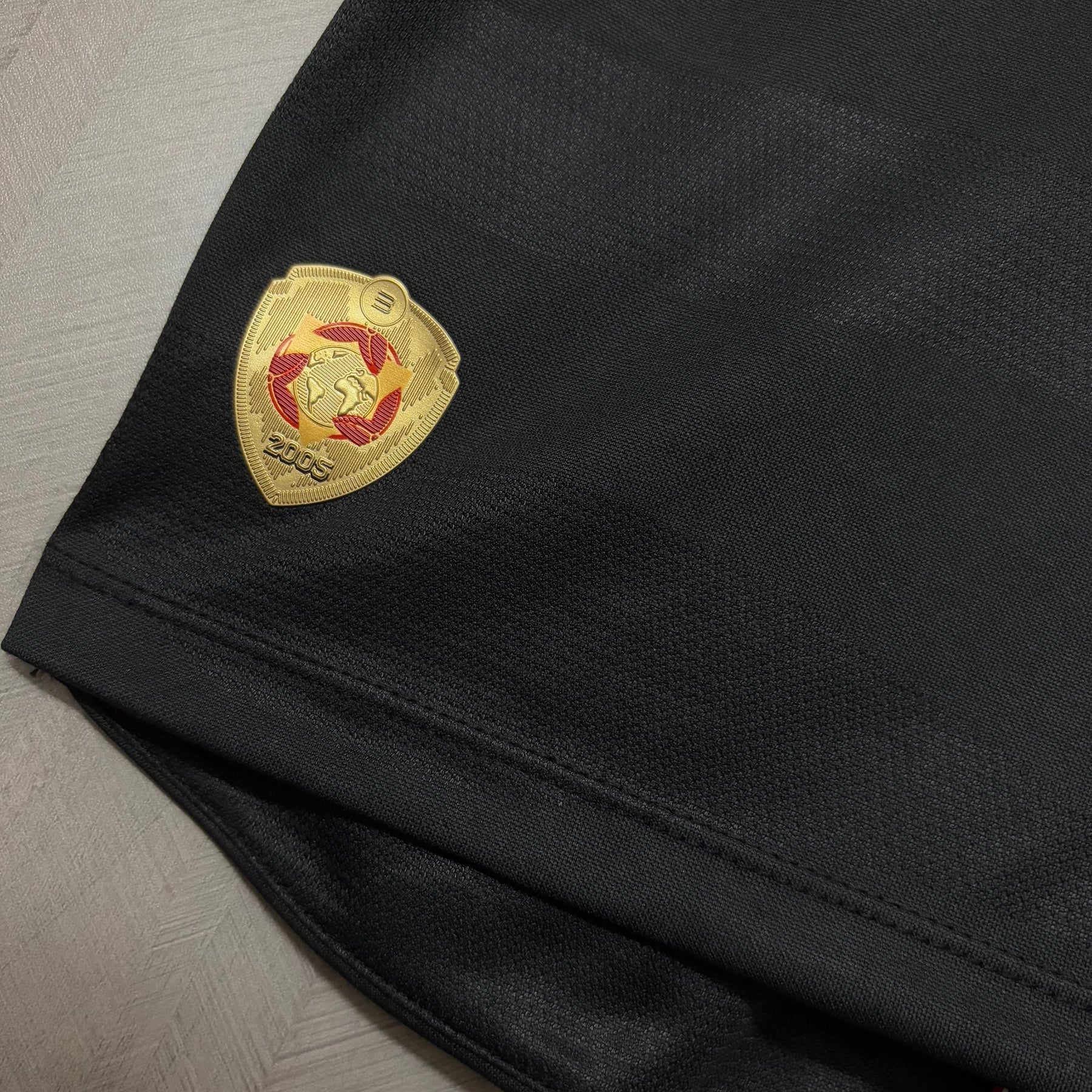 Camisa São Paulo III 25-26 Masculina