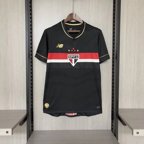 Camisa São Paulo III 25-26 Masculina