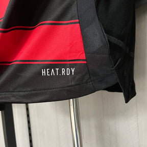 Camisa Flamengo Jogador 25-26 Masculina